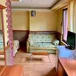 California Hotel
