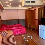 California Hotel