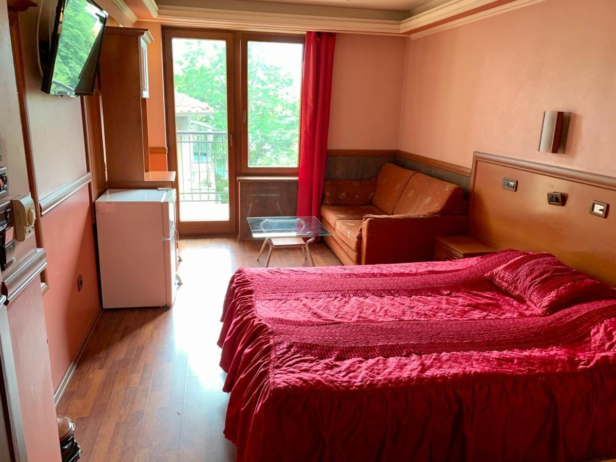 Hotel California Sofia