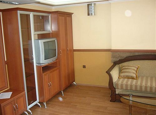 California Hotel 3*