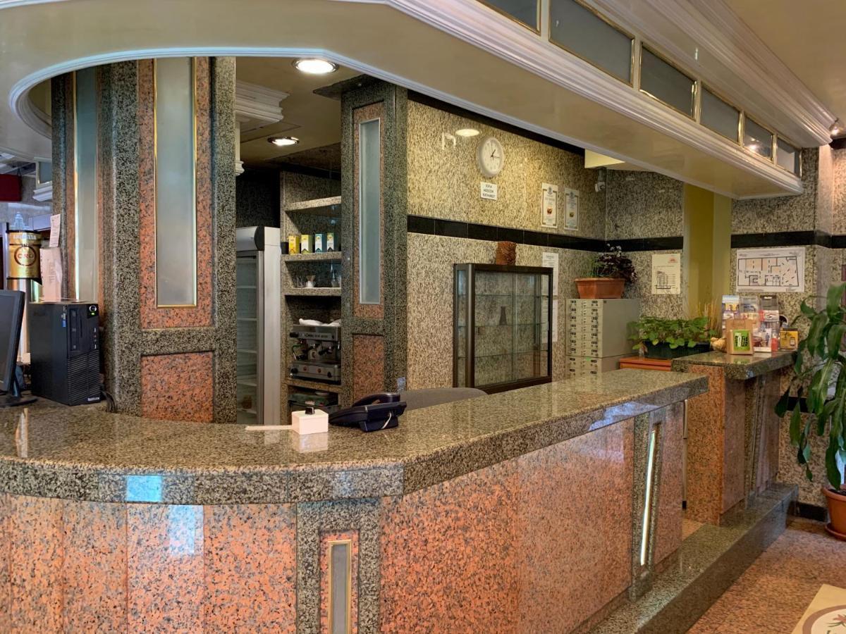 California Hotel
