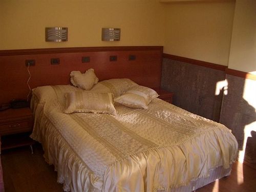 California 3* Sofia